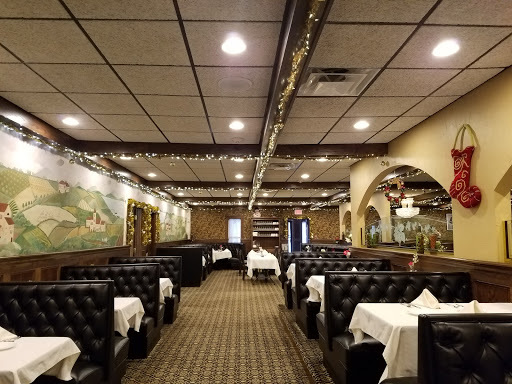 La`scala Restaurant